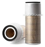 AF25689K воздушный фильтр Fleetguard