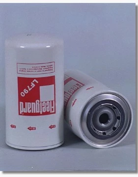 LF790 масляный фильтр Fleetguard