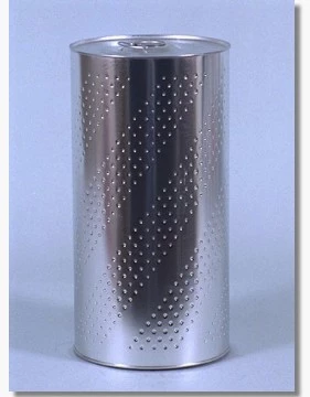 LF750D масляный фильтр Fleetguard