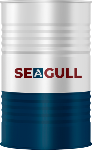 Моторное масло Seagull RIDER EE 8 5W-40