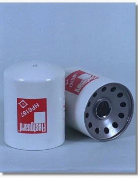 HF6167 гидравлический фильтр Fleetguard