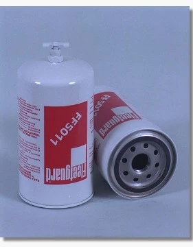 FF5011 топливный фильтр Fleetguard