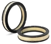 AF411 воздушный фильтр Fleetguard