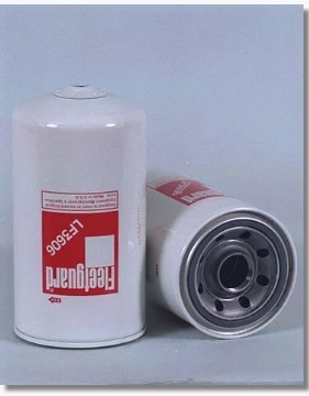 LF3606 Фильтр масляный