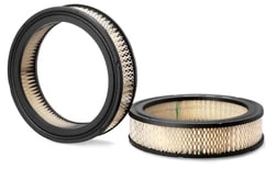 Воздушный фильтр AF1649 Fleetguard