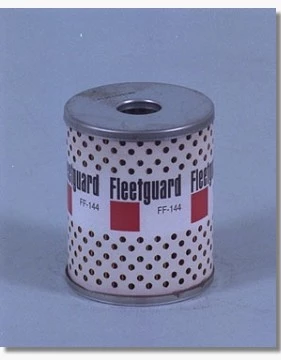 FF144 топливный фильтр Fleetguard
