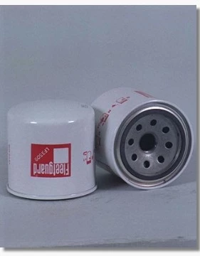 LF3509 масляный фильтр Fleetguard