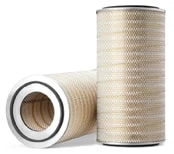 AF1600M воздушный фильтр Fleetguard