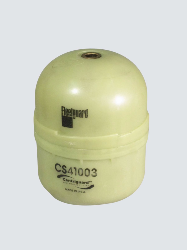 CS41003 Фильтр масляный центрифуга