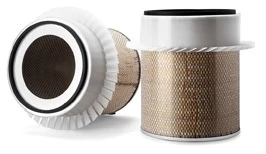 AF346KM воздушный фильтр Fleetguard