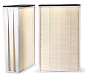 Воздушный фильтр AF811 Fleetguard