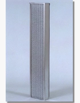 AF4834 воздушный фильтр Fleetguard