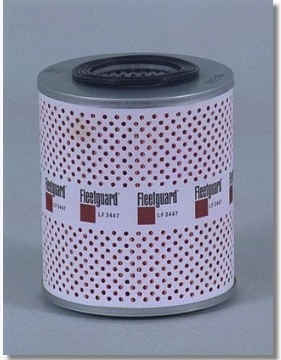 LF3447 масляный фильтр Fleetguard