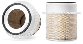 AF351K воздушный фильтр Fleetguard