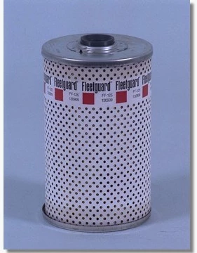 FF125 топливный фильтр Fleetguard