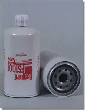 FS1001 топливный сепаратор Fleetguard