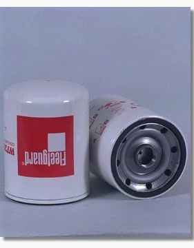 WF2079 фильтр системы охлаждения Fleetguard