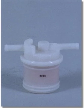 FF5181 топливный фильтр Fleetguard