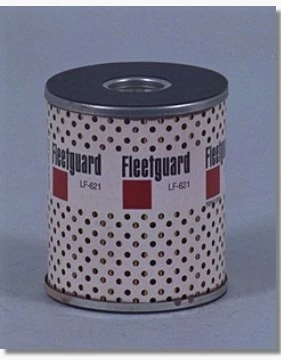 LF621 масляный фильтр Fleetguard