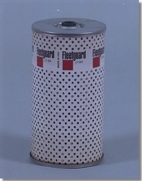 LF504 масляный фильтр Fleetguard