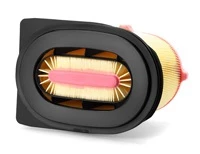 AF27827 воздушный фильтр Fleetguard