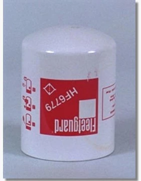 HF6779 гидравлический фильтр Fleetguard