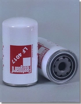 LF4017 масляный фильтр Fleetguard
