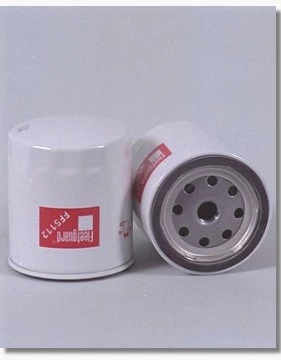 FF5112 топливный фильтр Fleetguard