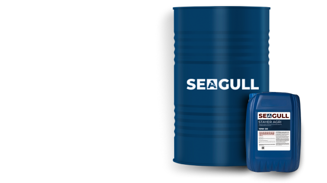 SEAGULL: доверие через результат