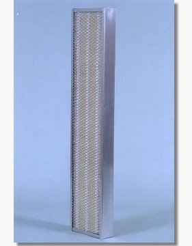 AF1642 воздушный фильтр Fleetguard