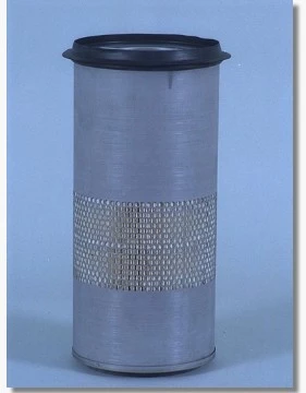 AF1712 воздушный фильтр Fleetguard