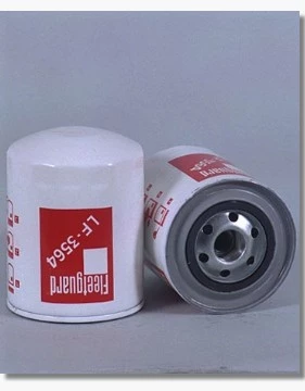 LF3564 масляный фильтр Fleetguard