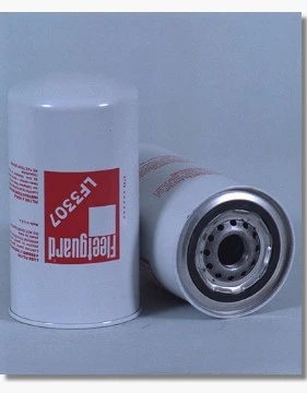 LF3307 масляный фильтр Fleetguard