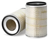 AF418 воздушный фильтр Fleetguard