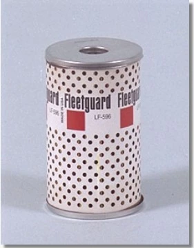 LF596 Фильтр масляный