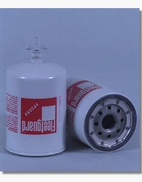FF5034 топливный фильтр Fleetguard