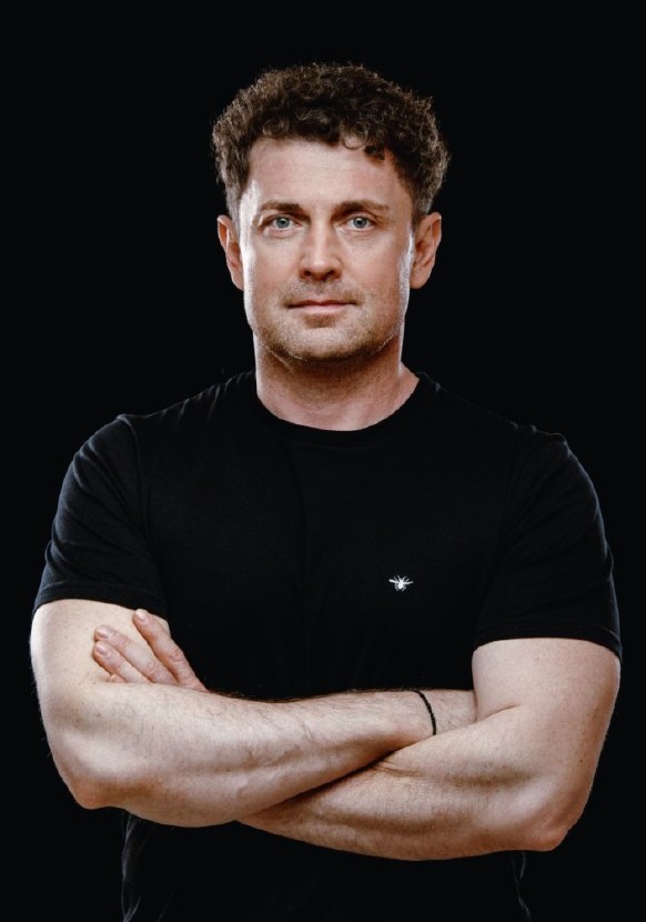 Андрей Чайка, Президент холдинга ACG