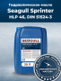 Индустриальное масло SEAGULL SPRINTER HLP-46 | ГК «ЧАЙКА»