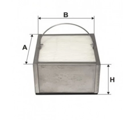 WIX 95100E | ГК «ЧАЙКА»
