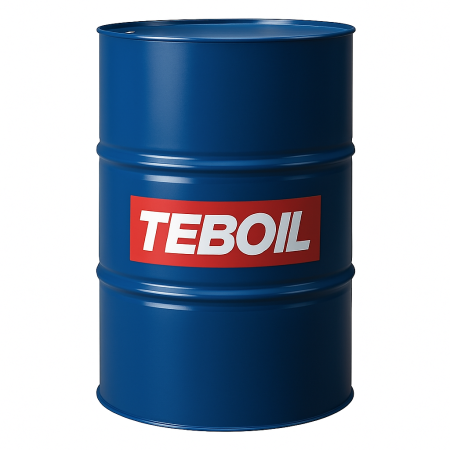 Масло моторное TEBOIL Diamond ECP C3 5W-30 бочка 216.5 л/170 кг