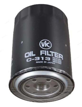 VIC C313 | ГК «ЧАЙКА»