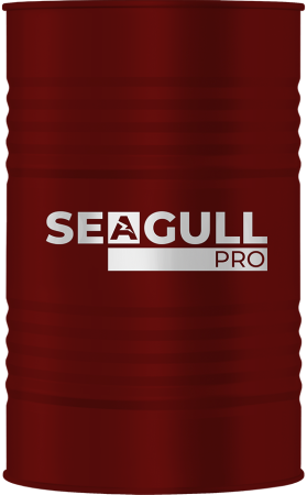 Трансмиссионное масло Seagull PRO Stayer 3 FA 80W-90 | ГК «ЧАЙКА»