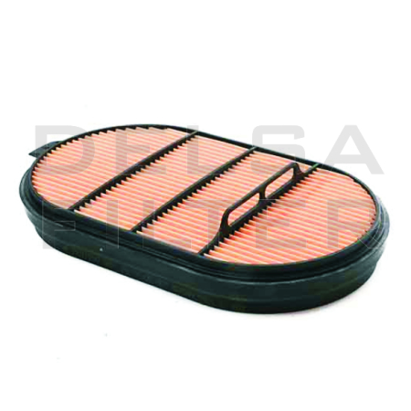 DR 5282 OVB Фильтр воздушный DELSA / AF4199 / | ГК «ЧАЙКА»