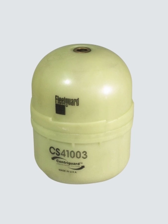 CS41003 Фильтр масляный центрифуга | ГК «ЧАЙКА»