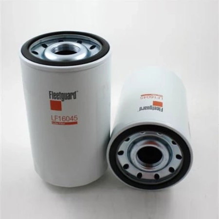 LF16045 Фильтр масляный / 57259 / | ГК «ЧАЙКА»