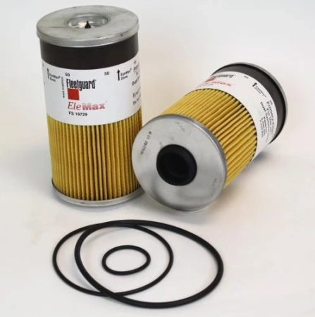 FS19729 топливный сепаратор Fleetguard | ГК «ЧАЙКА»