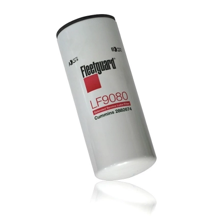 LF9080 масляный фильтр Fleetguard | ГК «ЧАЙКА»