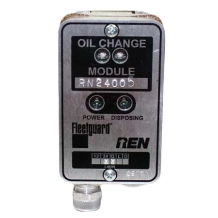 RN24005 Fleetguard | ГК «ЧАЙКА»