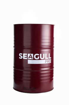Высокотемпературное масло для цепей Seagull Pro TUGGER 1 EU 250 *20 л