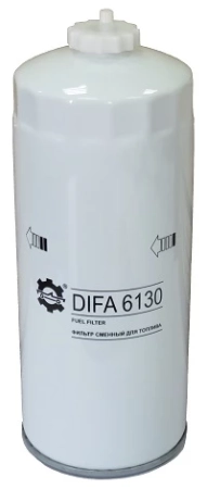 DiFA 6130 | ГК «ЧАЙКА»